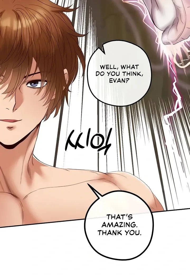 Her Rejuvenation Chapter 16 page 22 - 