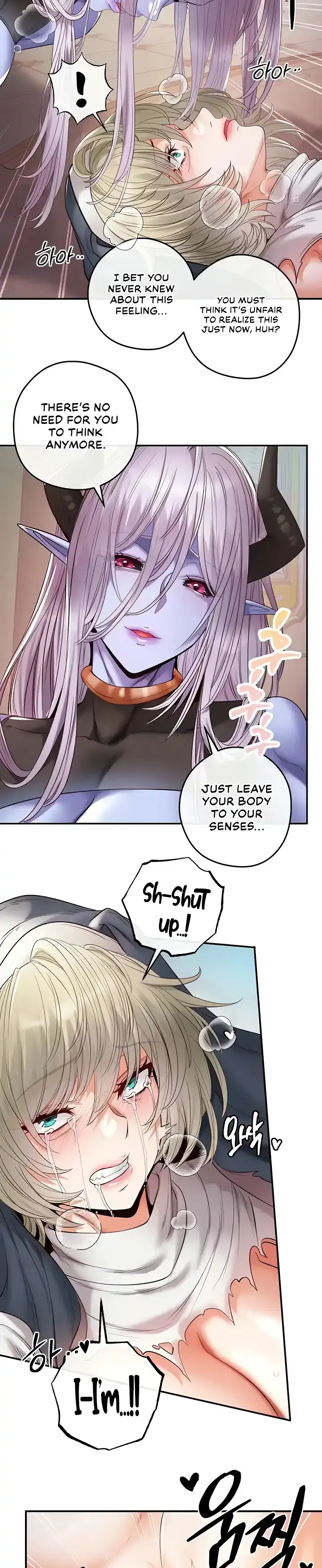 Her Rejuvenation Chapter 16 page 46 - 