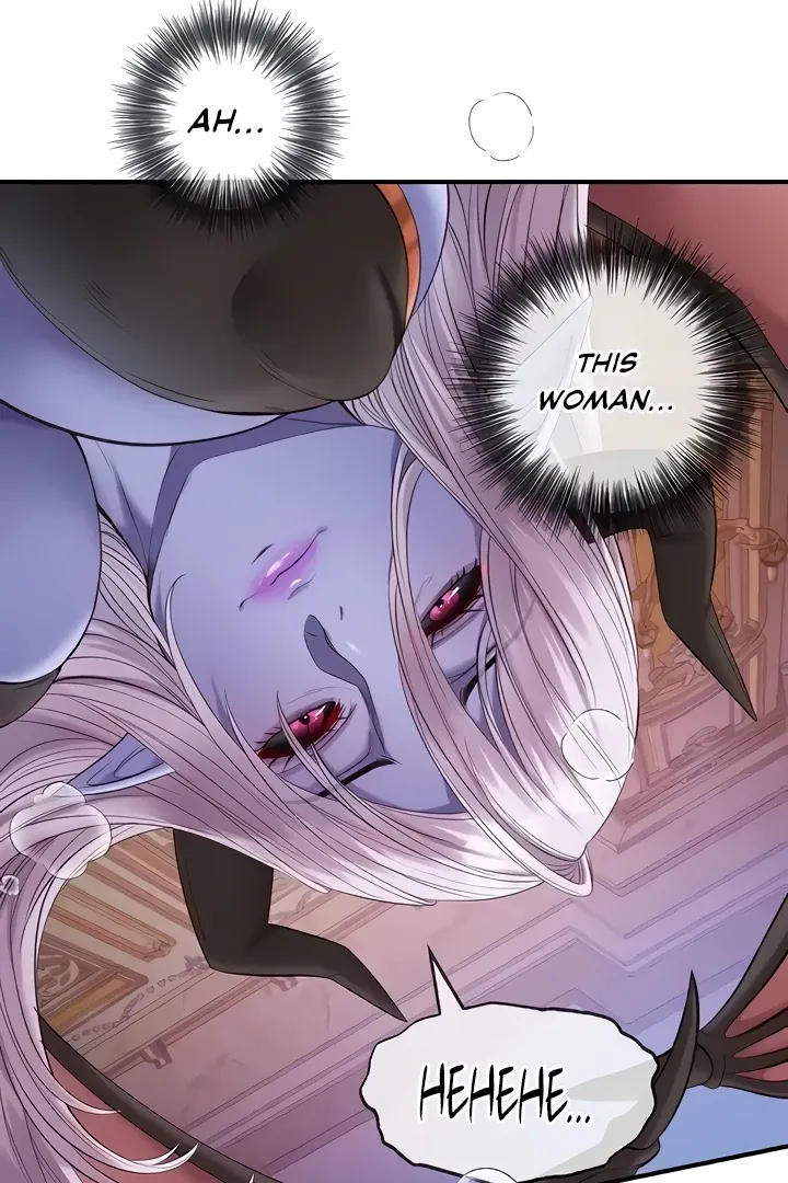 Her Rejuvenation Chapter 16 page 55 - 