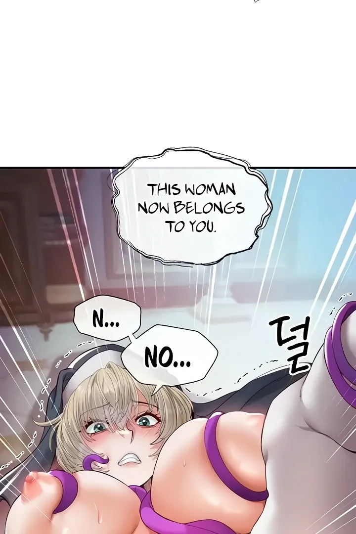 Her Rejuvenation Chapter 16 page 8 - 