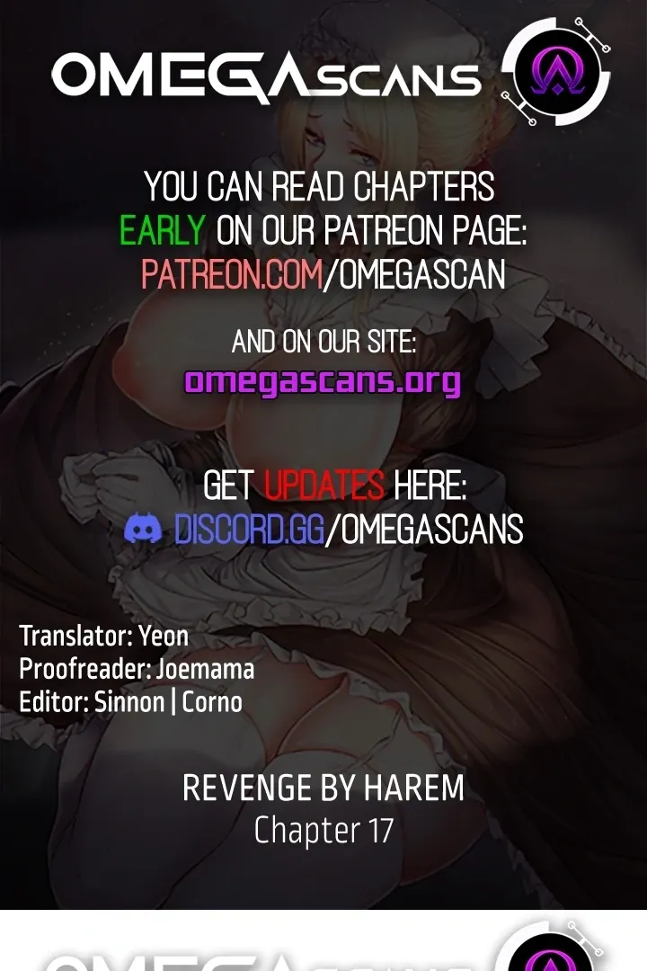 Her Rejuvenation Chapter 17 page 1 - 