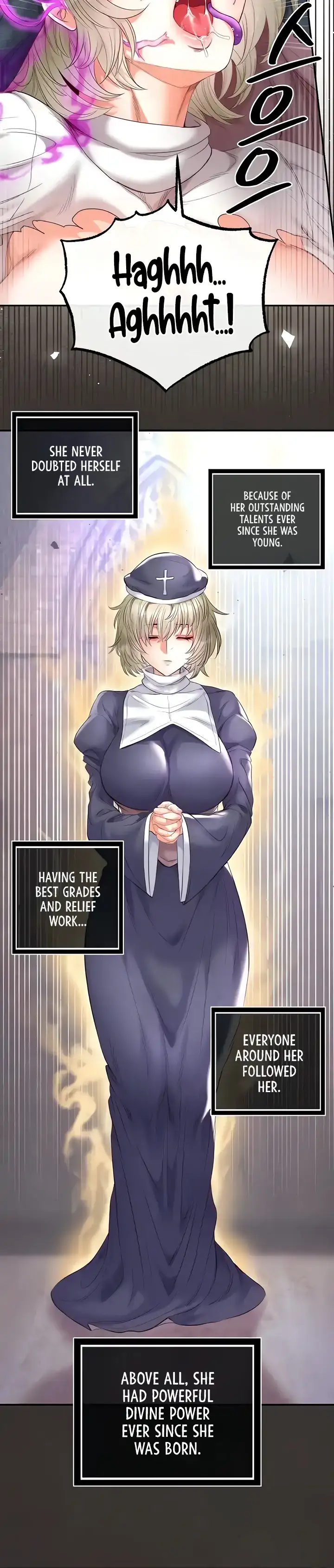 Her Rejuvenation Chapter 17 page 24 - 