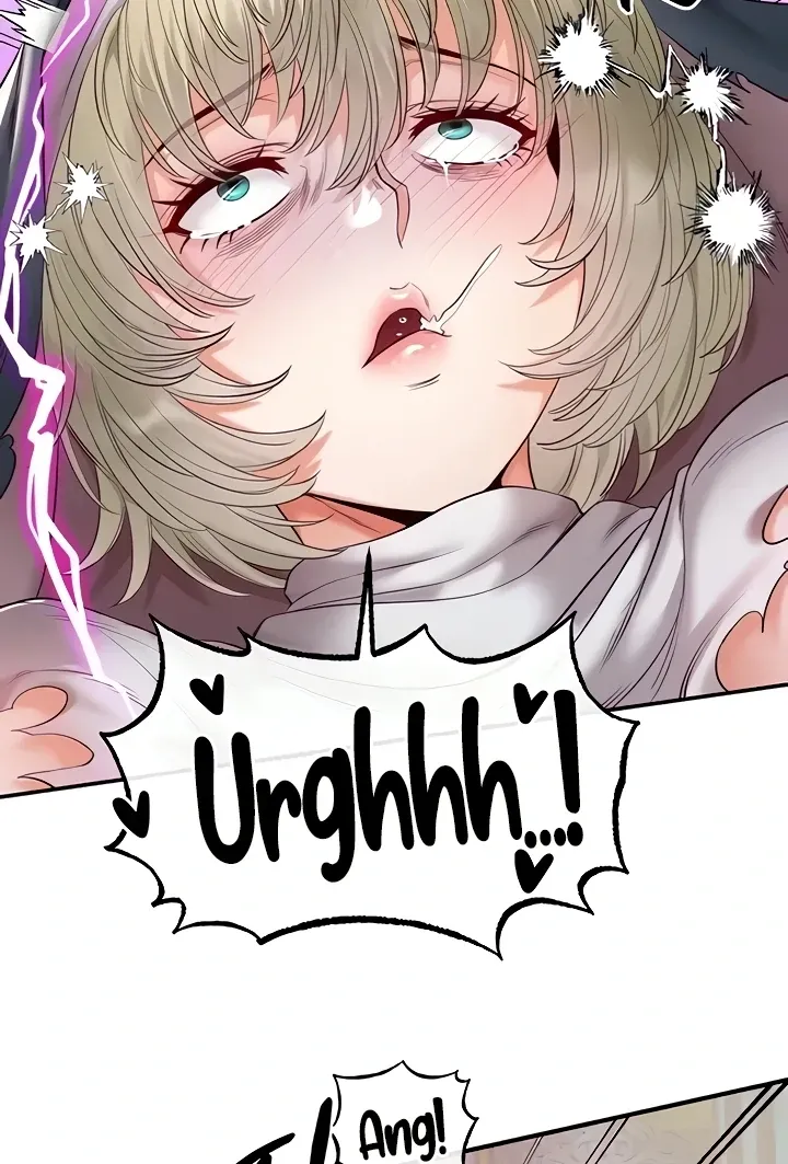 Her Rejuvenation Chapter 17 page 35 - 