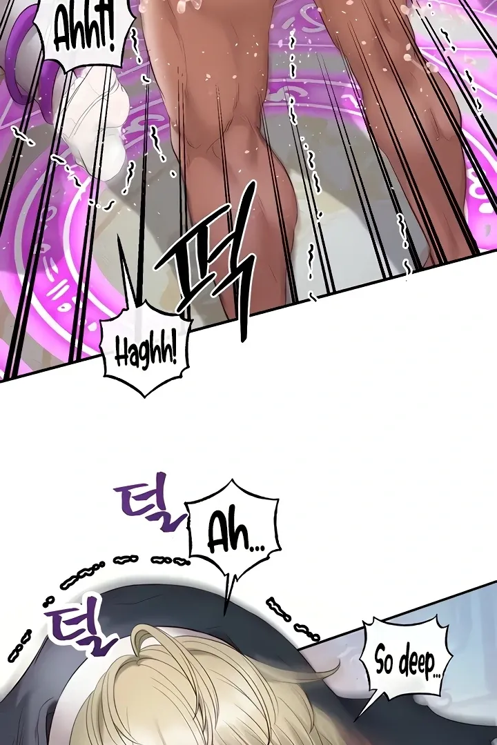 Her Rejuvenation Chapter 17 page 37 - 
