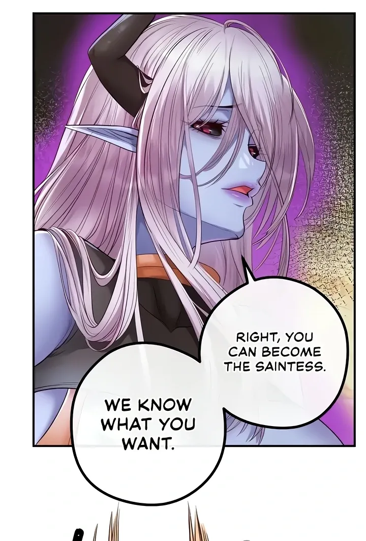 Her Rejuvenation Chapter 17 page 39 - 