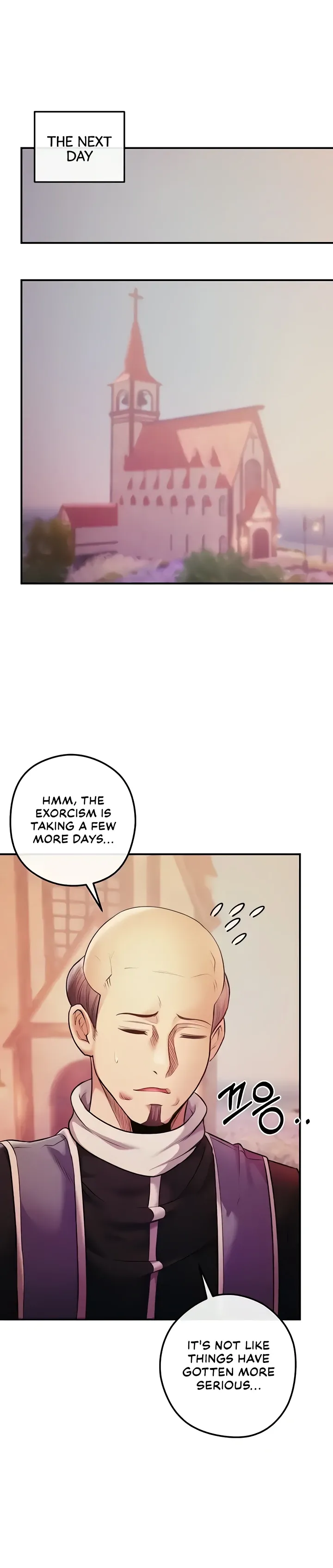 Her Rejuvenation Chapter 17 page 48 - 