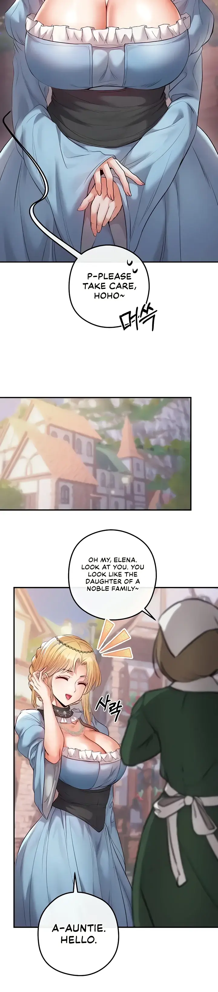 Her Rejuvenation Chapter 17 page 50 - 