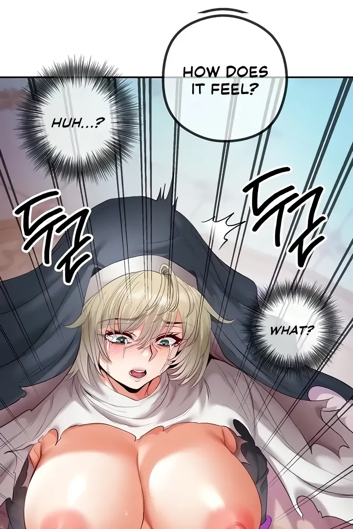 Her Rejuvenation Chapter 17 page 6 - 