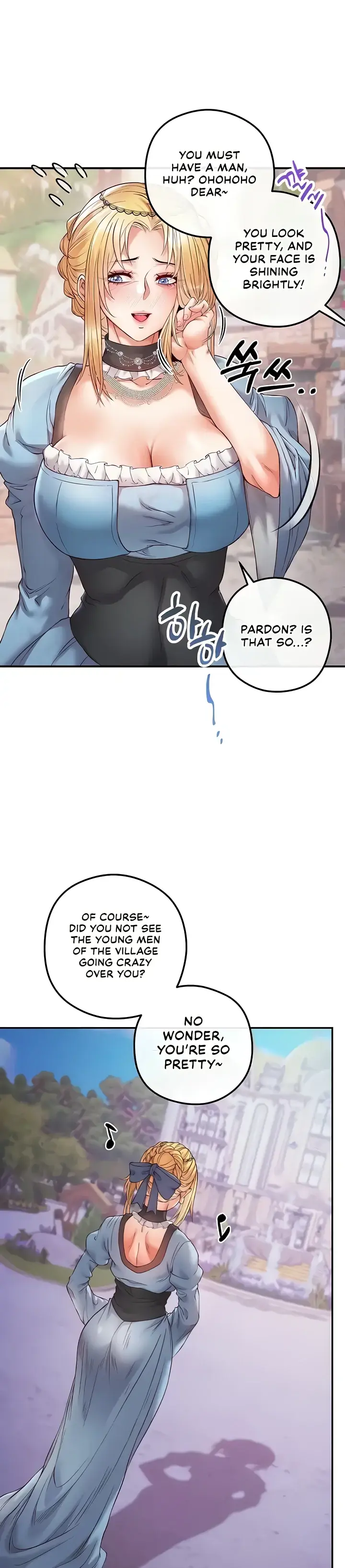 Her Rejuvenation Chapter 17 page 51 - 