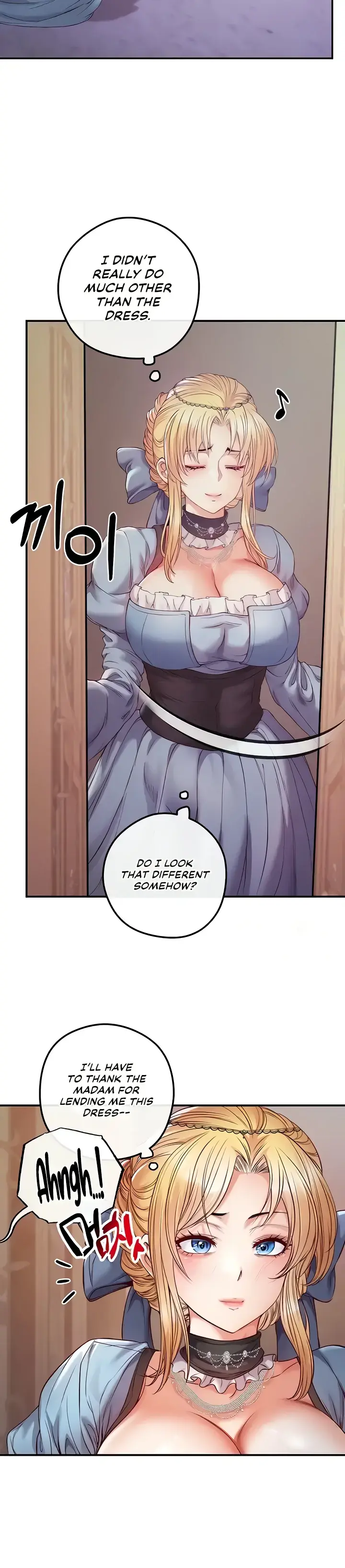 Her Rejuvenation Chapter 17 page 52 - 