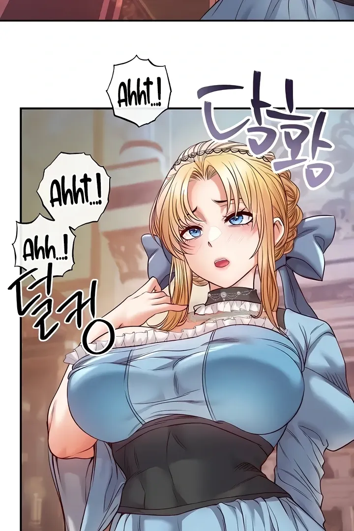 Her Rejuvenation Chapter 17 page 54 - 