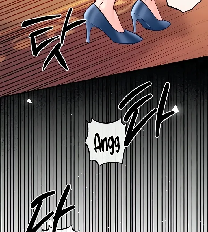 Her Rejuvenation Chapter 17 page 56 - 