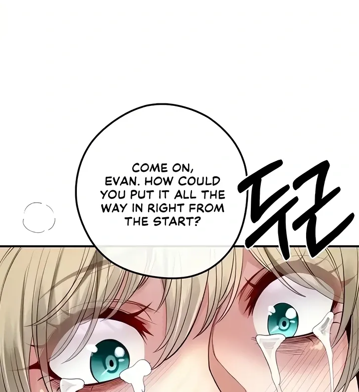 Her Rejuvenation Chapter 17 page 8 - 