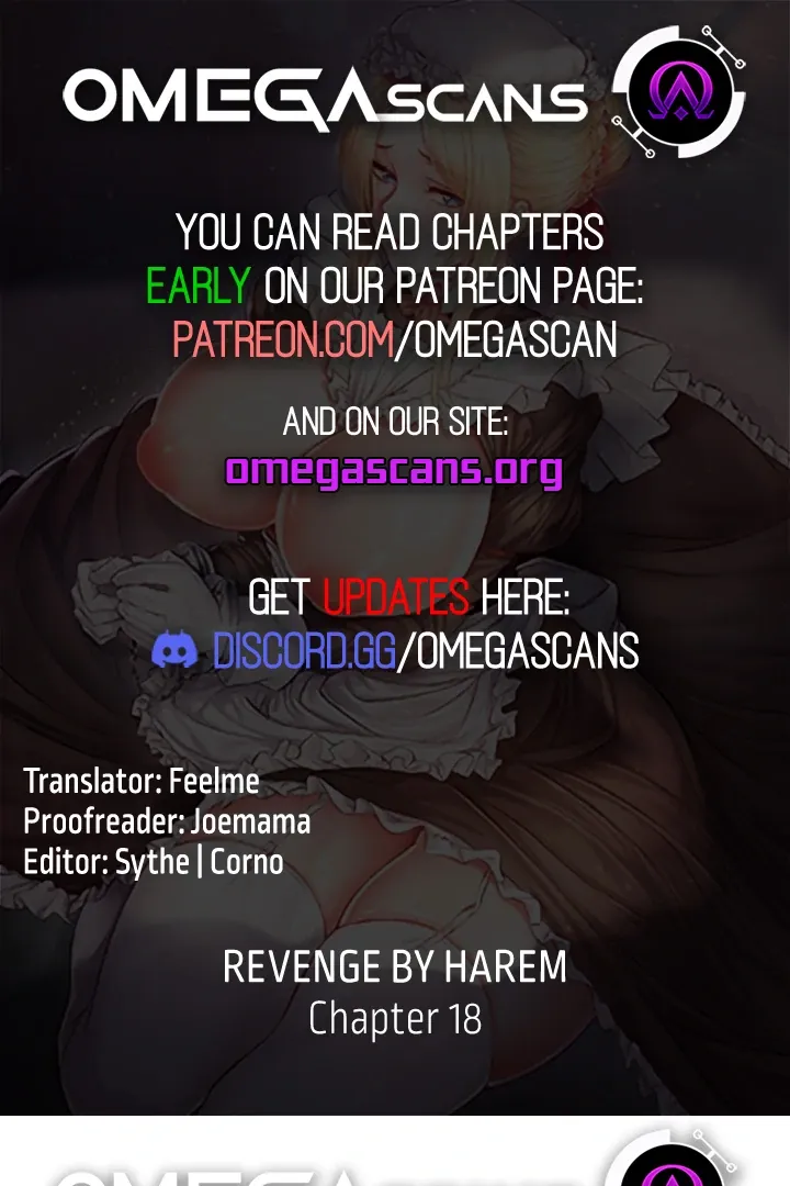 Her Rejuvenation Chapter 18 page 1 - 