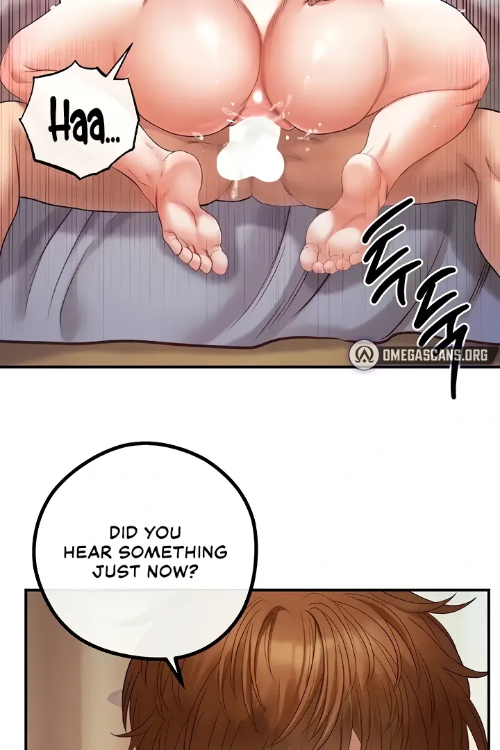 Her Rejuvenation Chapter 18 page 108 - 