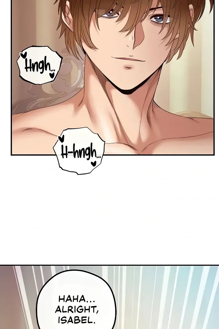 Her Rejuvenation Chapter 18 page 109 - 