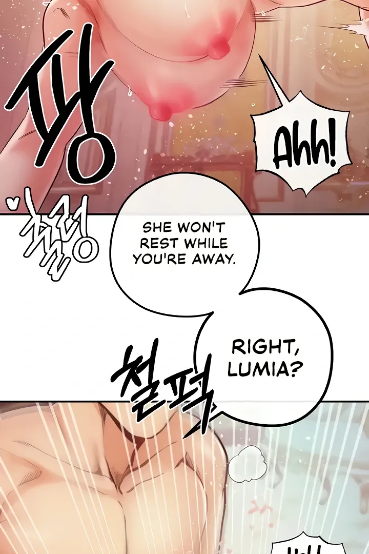 Her Rejuvenation Chapter 18 page 3 - 