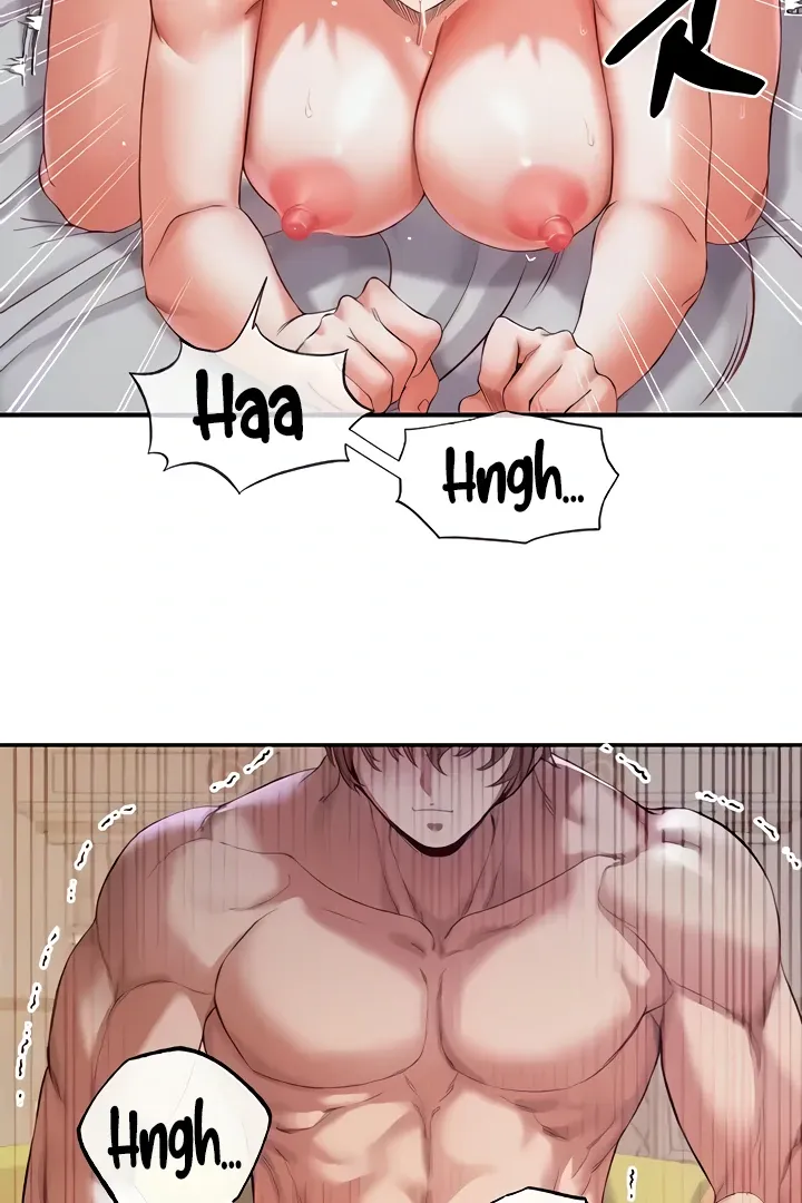 Her Rejuvenation Chapter 18 page 32 - 