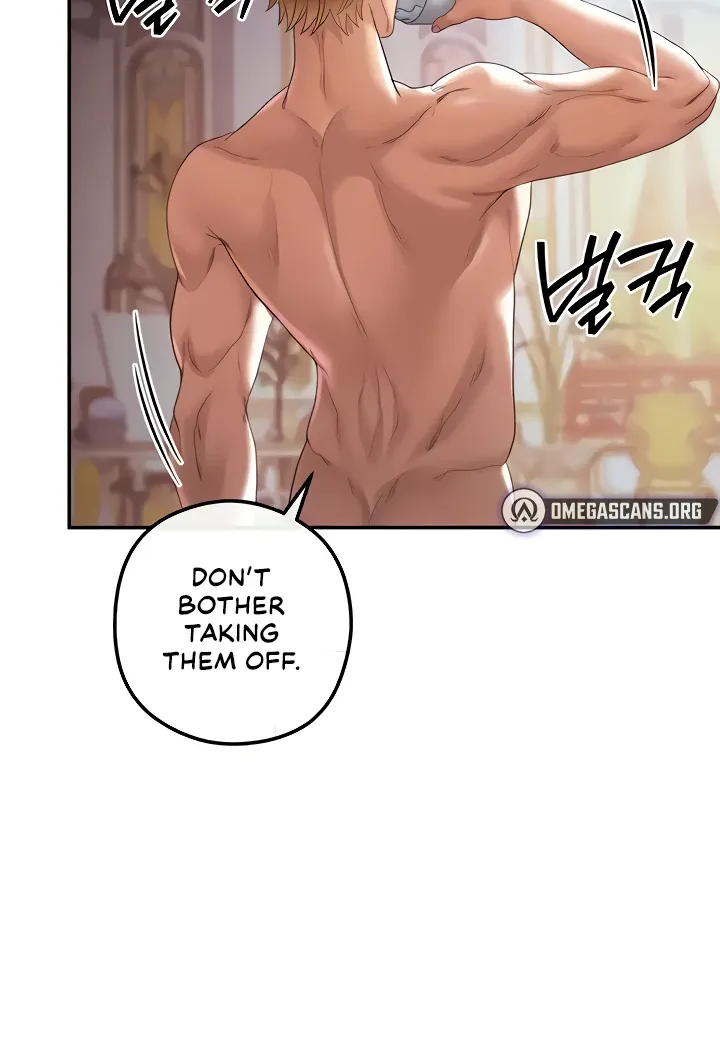 Her Rejuvenation Chapter 18 page 40 - 
