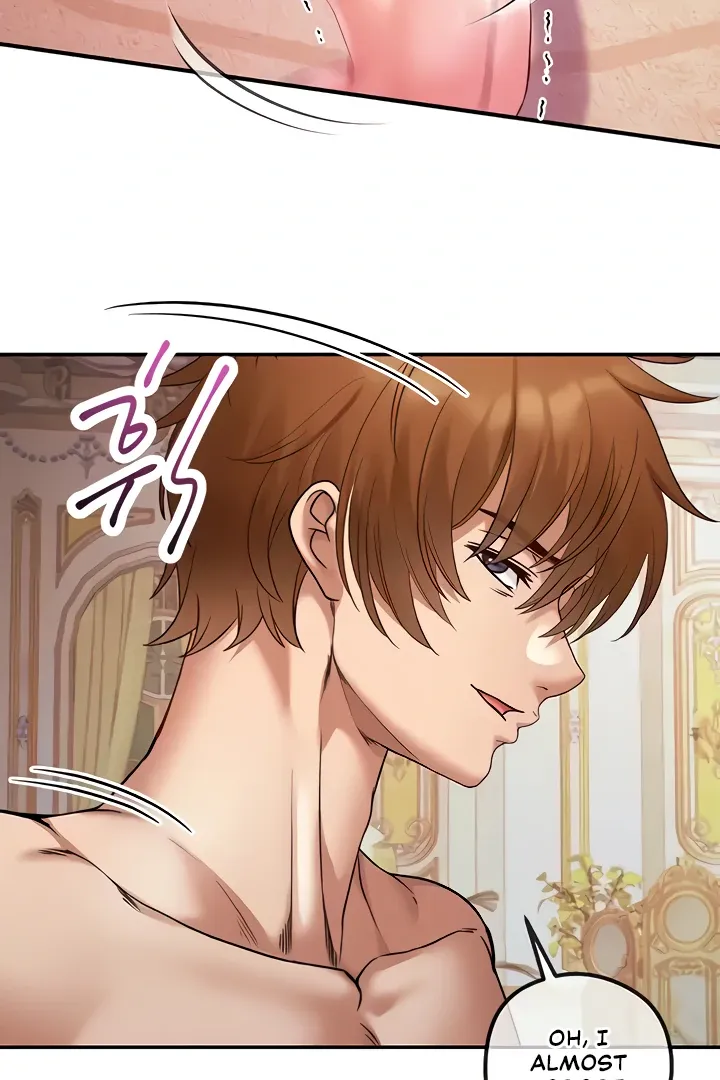 Her Rejuvenation Chapter 18 page 43 - 