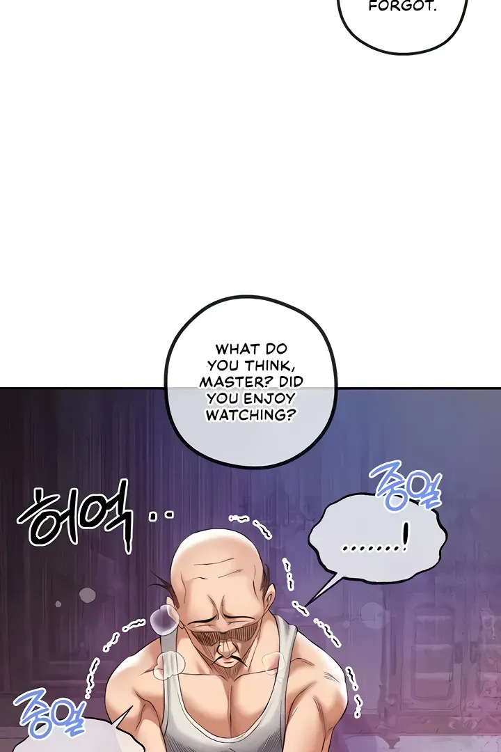 Her Rejuvenation Chapter 18 page 44 - 