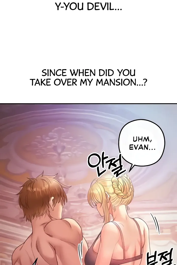 Her Rejuvenation Chapter 18 page 47 - 