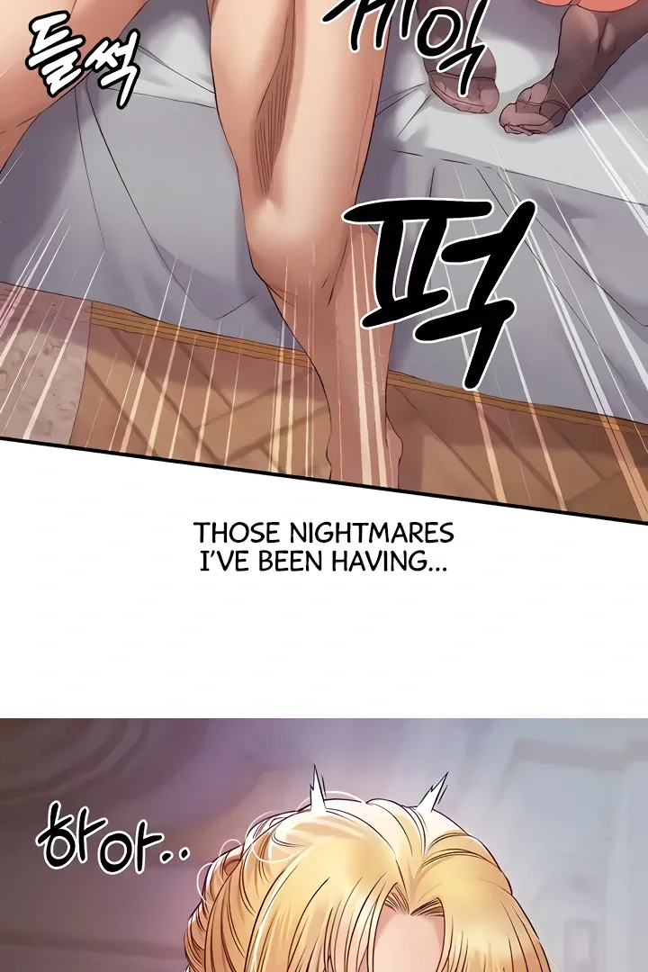 Her Rejuvenation Chapter 18 page 68 - 