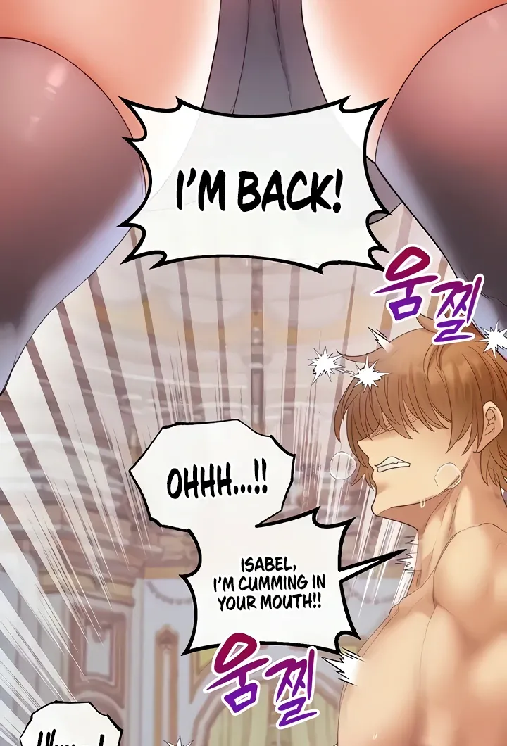 Her Rejuvenation Chapter 19 page 103 - 