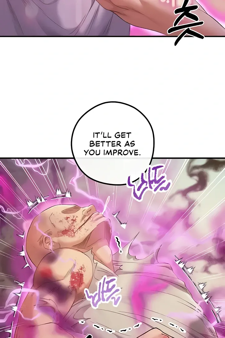 Her Rejuvenation Chapter 19 page 12 - 