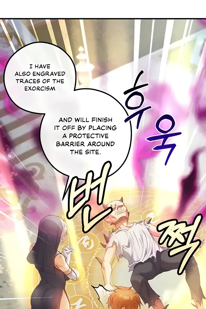 Her Rejuvenation Chapter 19 page 18 - 