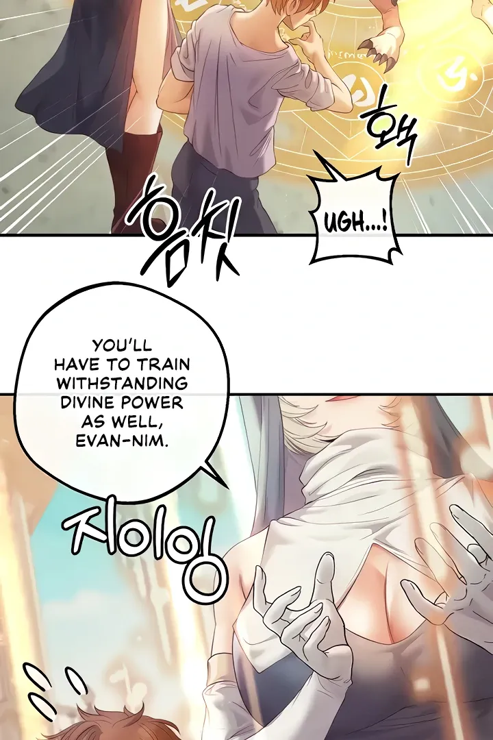 Her Rejuvenation Chapter 19 page 19 - 