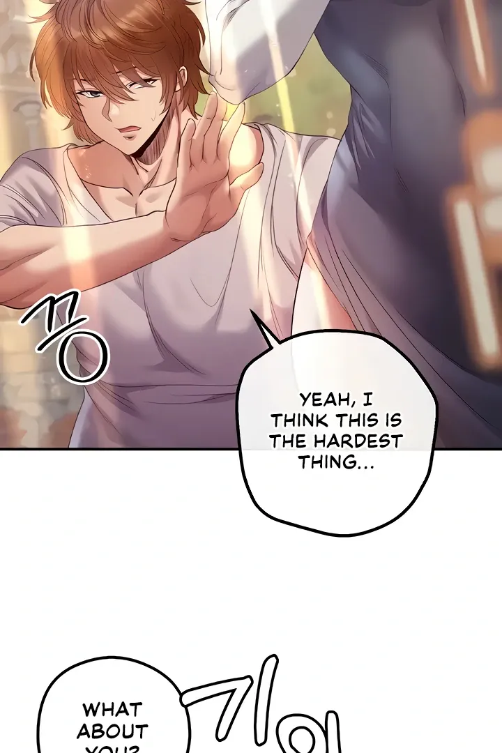 Her Rejuvenation Chapter 19 page 20 - 