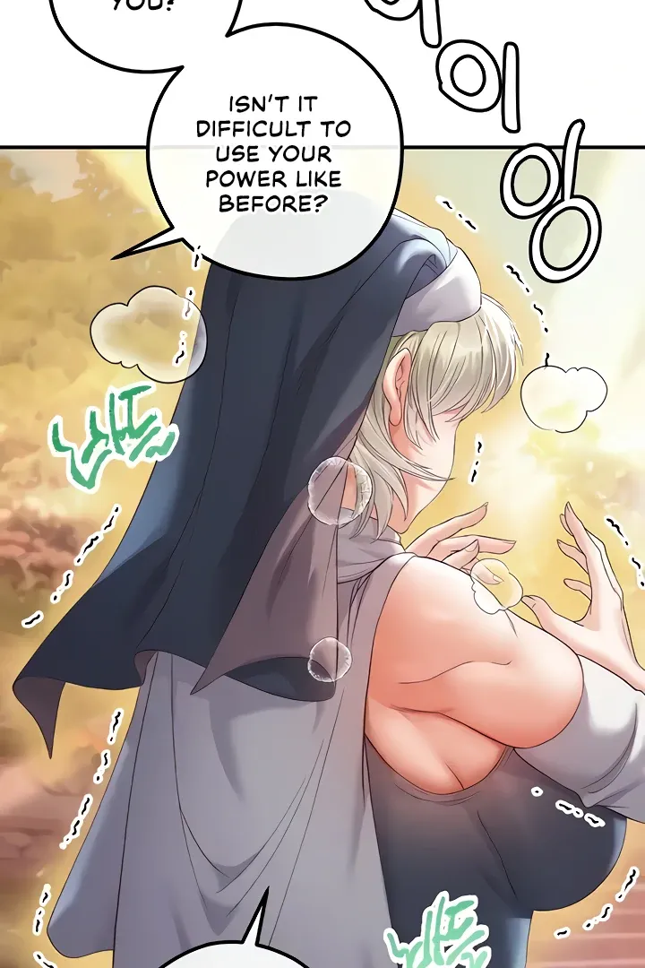 Her Rejuvenation Chapter 19 page 21 - 