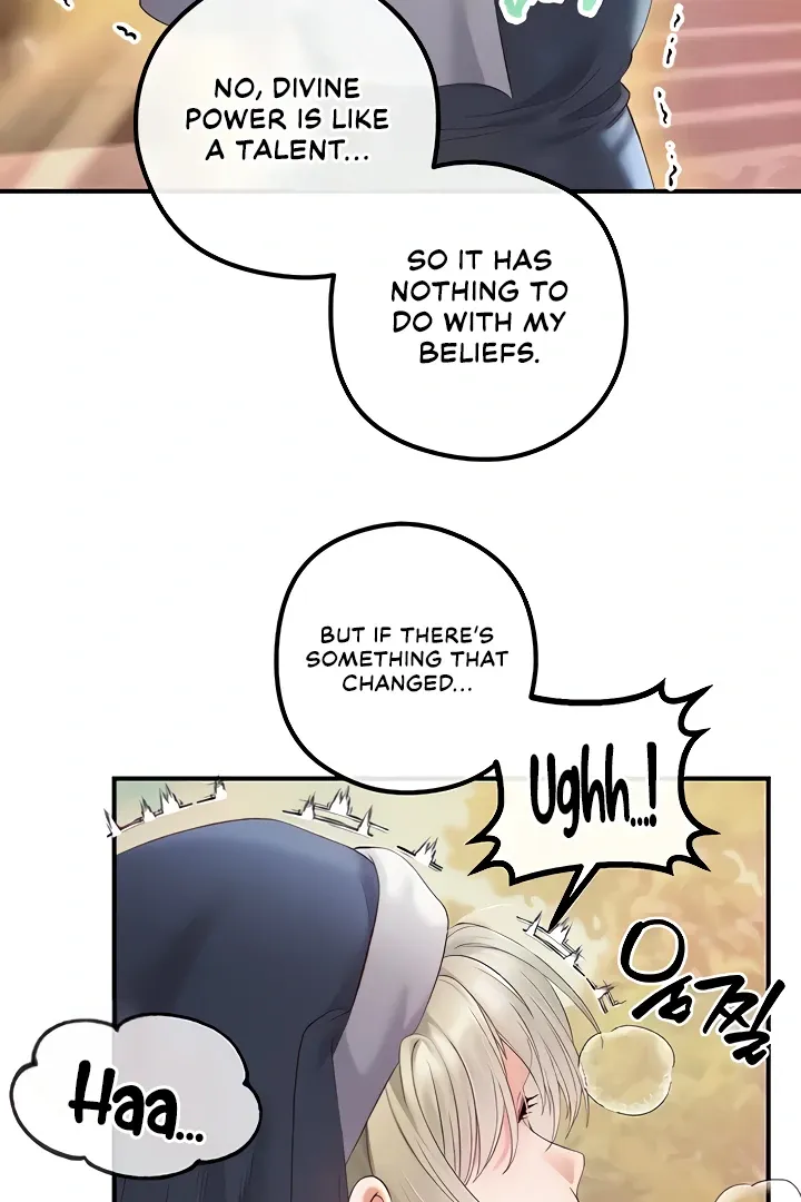 Her Rejuvenation Chapter 19 page 22 - 