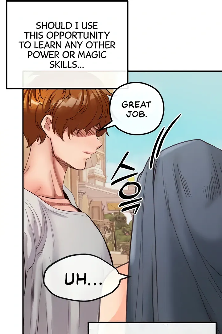 Her Rejuvenation Chapter 19 page 28 - 