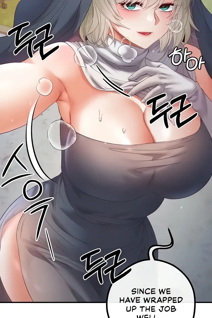 Her Rejuvenation Chapter 19 page 30 - 