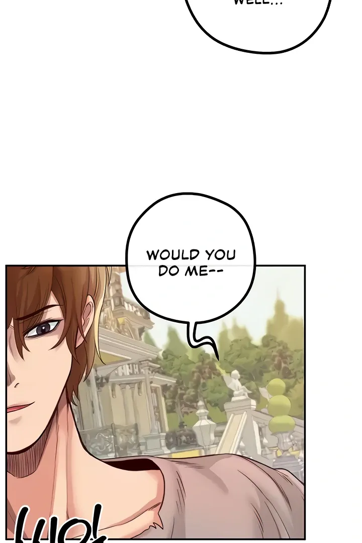 Her Rejuvenation Chapter 19 page 31 - 
