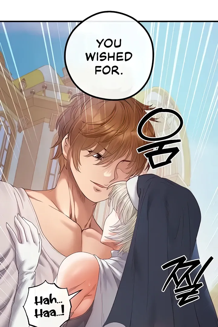 Her Rejuvenation Chapter 19 page 34 - 