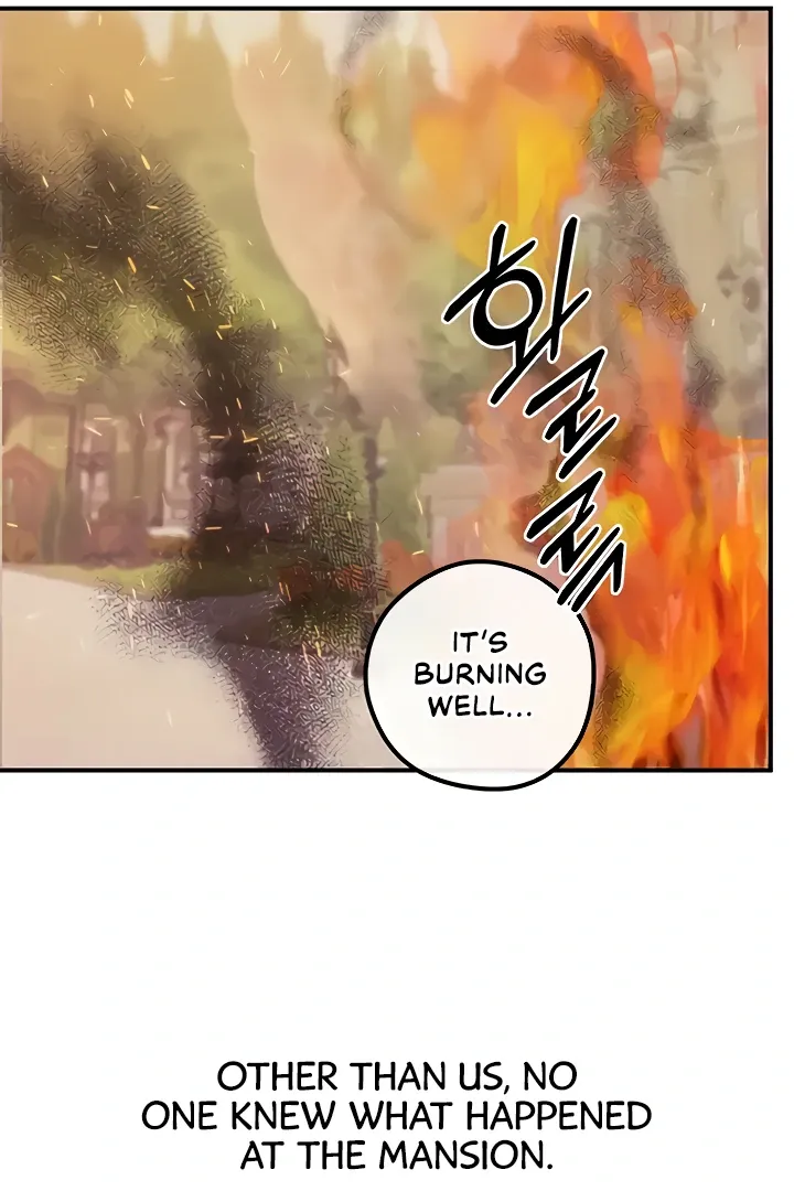 Her Rejuvenation Chapter 19 page 41 - 