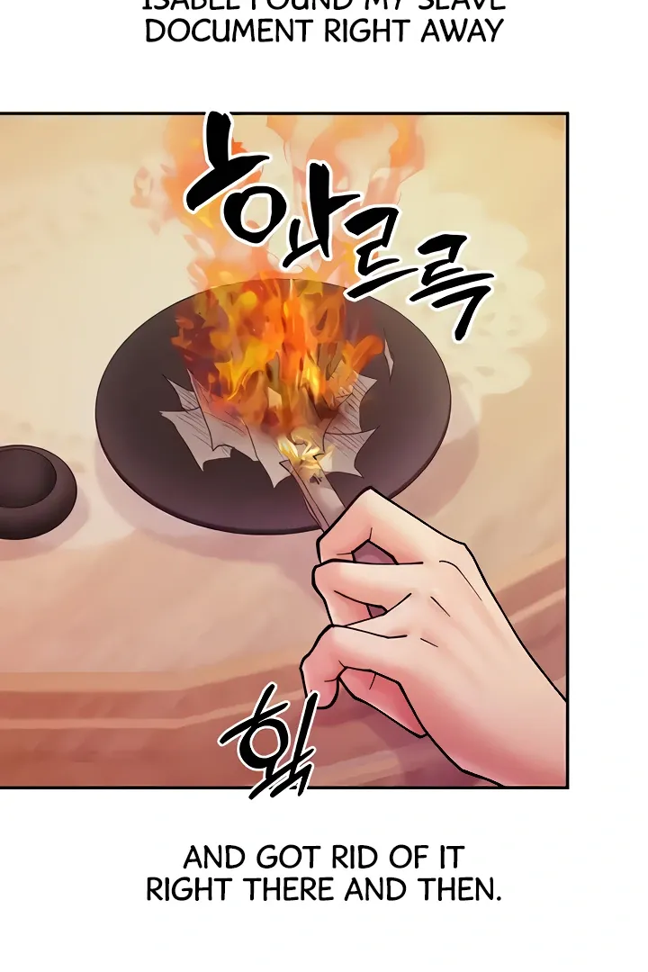 Her Rejuvenation Chapter 19 page 46 - 