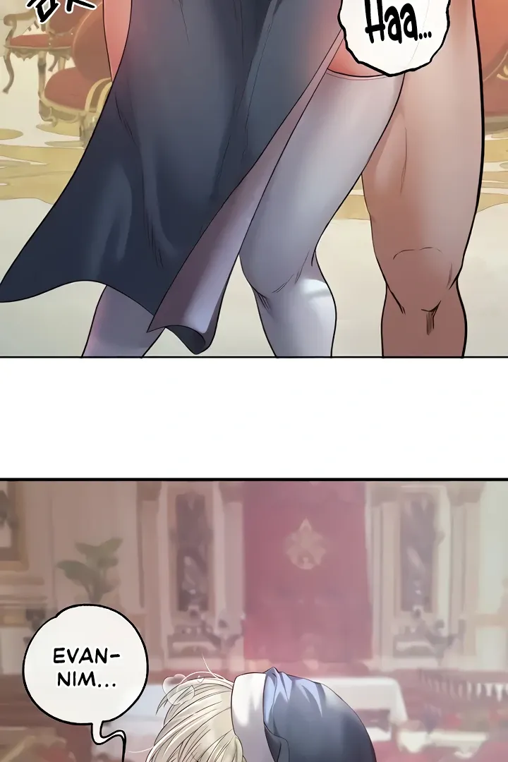 Her Rejuvenation Chapter 19 page 54 - 