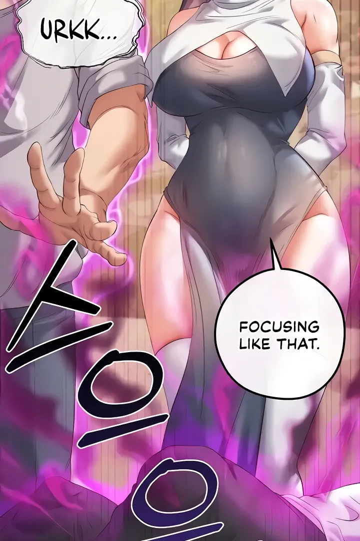 Her Rejuvenation Chapter 19 page 7 - 