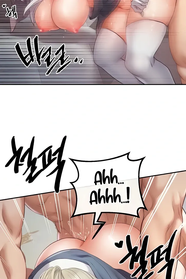 Her Rejuvenation Chapter 19 page 70 - 