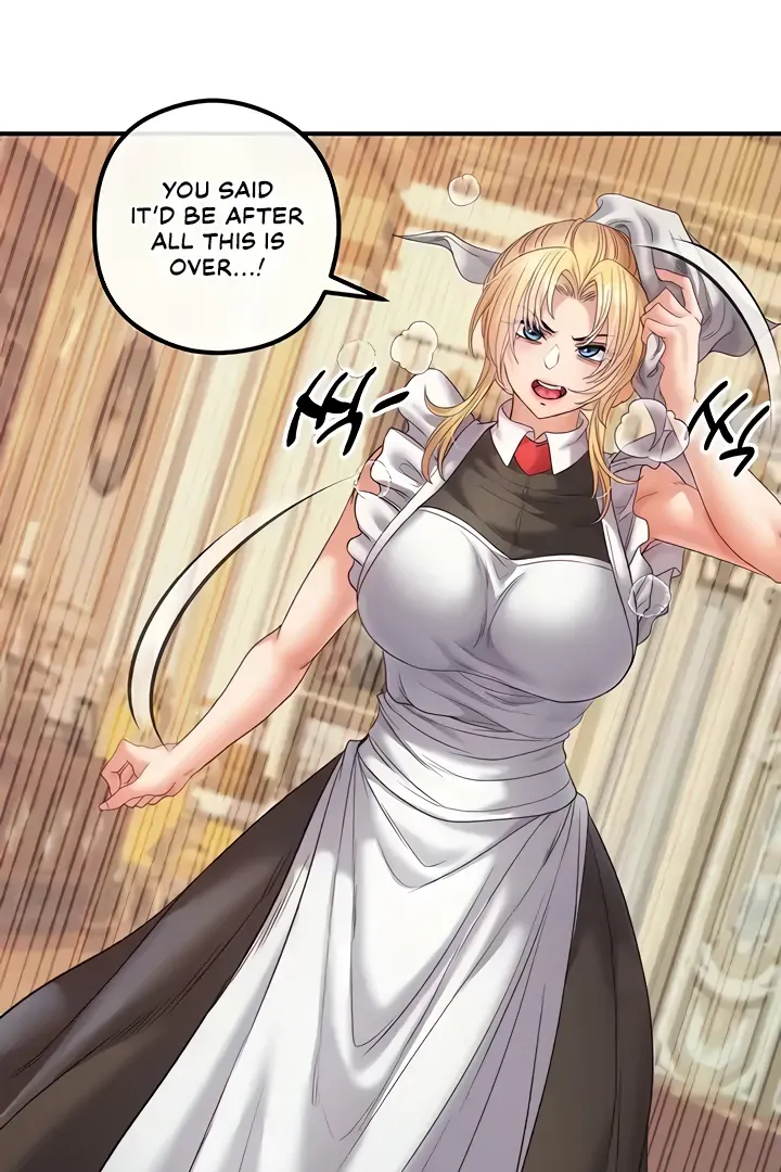 Her Rejuvenation Chapter 19 page 73 - 