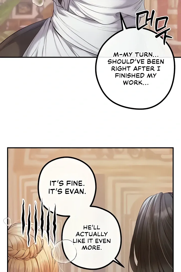 Her Rejuvenation Chapter 19 page 80 - 