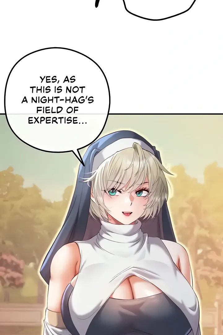 Her Rejuvenation Chapter 19 page 9 - 