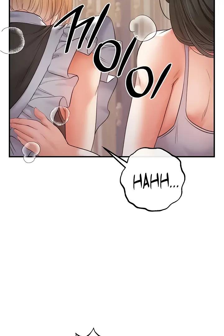Her Rejuvenation Chapter 19 page 81 - 