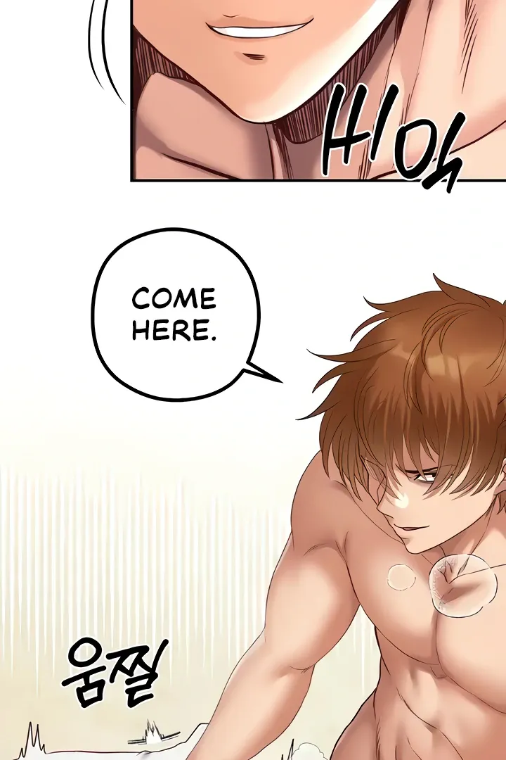 Her Rejuvenation Chapter 19 page 84 - 