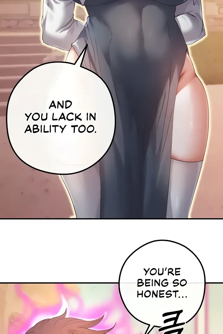 Her Rejuvenation Chapter 19 page 10 - 
