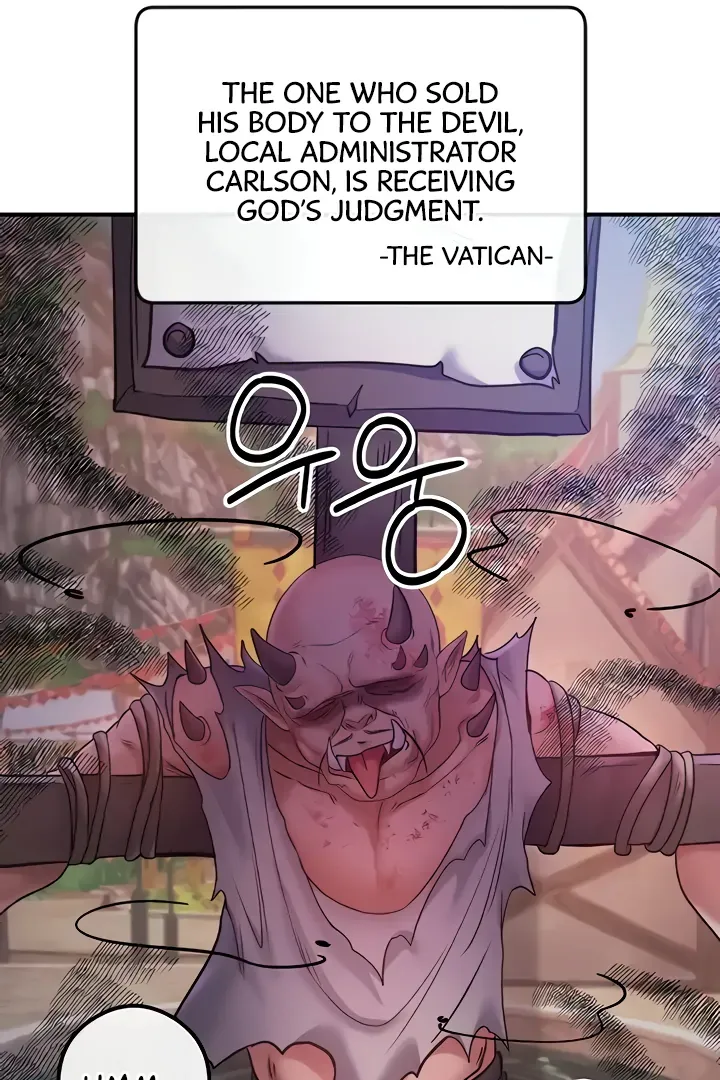 Her Rejuvenation Chapter 19 page 92 - 